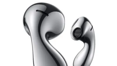 بتصميم مميز هواوي تطرح سماعة HUAWEI FreeBuds 5 اللاسلكية الجديدة لضمان راحة أكبر للأذن