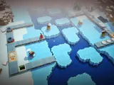 لعبة Overcooked قد تتحول لبرنامج مسابقات على نتفليكس