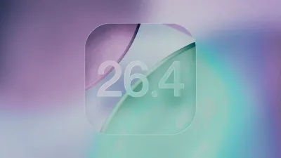 iOS 26.4 Beta 3 Released: New Music AI Features and RCS Encryption Testing