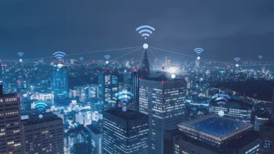 مخاطر استخدامك شبكات (WiFi) العامة
