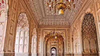 غزوات المغول على الشام
