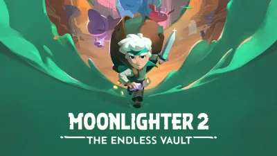 إطلاق لعبة Moonlighter 2: The Endless Vault رسمياً على جهاز Nintendo Switch 2