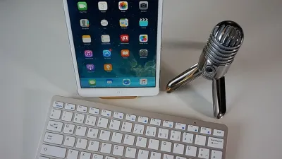 تطبيق Anchor podcast