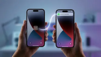 كيفية إعداد ميزة iPhone Handoff في نظام iOS 27 (وأسعار شركات الاتصالات)
