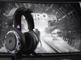 أحدث سماعة رأس من Corsair معبأة بملاحظات لمسية
