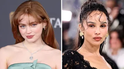 لعبة Unhinged من Netflix تحول هاتفك إلى أداة تحكم في تجربة رعب من بطولة Sadie Sink