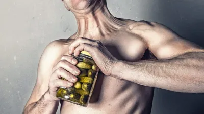 لعبة Fat Pusher