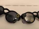 سناب شات تطرح الجيل الثاني من نظارتها Spectacles