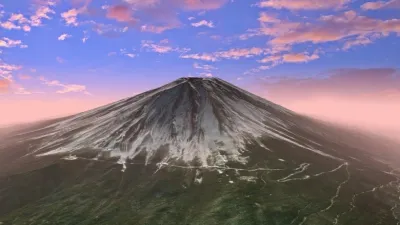 ما هي الأنماط التكتونية؟