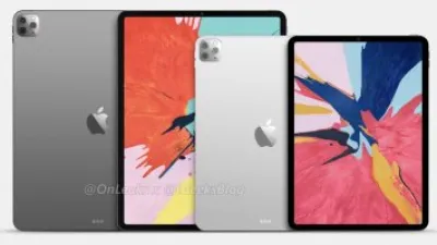إيه الفرق؟.. أبرز الاختلافات بين iPad Pro 11-inch و iPad Pro 10.5-inch