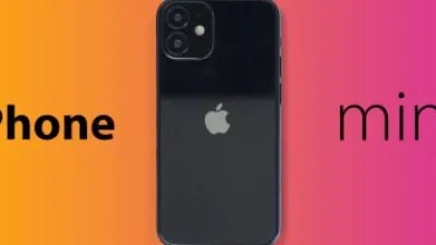 تقرير: أبل تخفض إنتاج iPhone 12 mini لضعف الطلب عليه