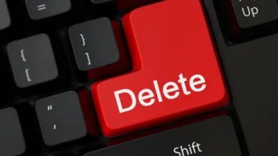 طريقة حذف برنامج من الكمبيوتر
