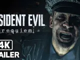 لعبة Resident Evil Requiem تحطم الأرقام القياسية على Steam بأكثر من 344 ألف لاعب