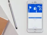بدء بث الفيسبوك المباشر من أجهزة آيفون