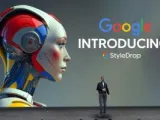 تعملها إزاى؟.. كيفية استخدام Google StyleDrop لإنشاء صور من النص