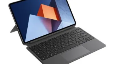 حاسب HUAWEI MateBook E المحمول.. اختيارنا لأفضل جهاز 2 في 1 يمكنك الاعتماد عليه في 2022