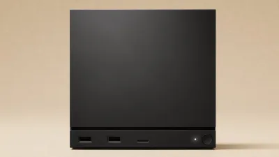 جهاز Steam Machine الجديد يهدد أحلام Xbox