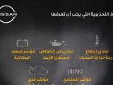 أهم الرموز في السيارة التي يجب معرفتها عند اضائتها
