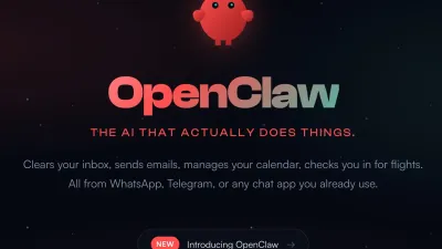 إطلاق منصة EasyClaw لتسريع نشر روبوتات OpenClaw بنقرة واحدة