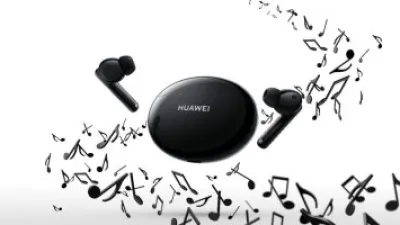 هواوى تطلق سماعات HUAWEI FreeBuds 4i للحجز المسبق بأفضل تجربة صوتية وأطول عمر بطارية فى فئتها فى السوق المصرى