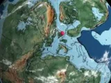 SpaceX تعيد 4 رواد إلى الأرض بعد ستة أشهر لهم فى محطة الفضاء
