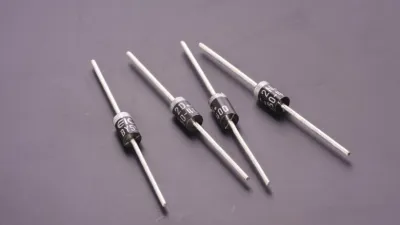 الصمام الثنائي PIN Diode