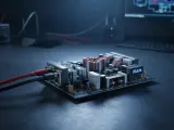 New High Step-Up DC-DC Converter Hits 95.83% Efficiency for Renewable Energy Grids
