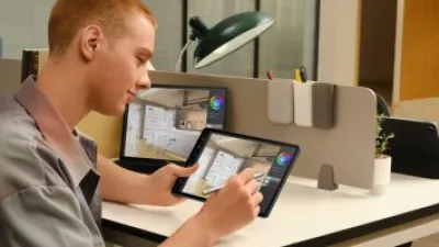 تمتع بالتجربة الأفضل بين يديك مع الجهاز الفائق HUAWEI MatePad 11
