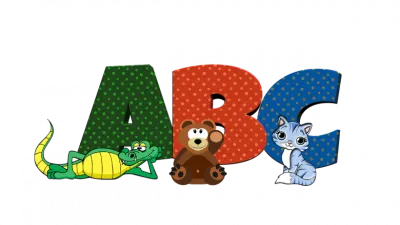 لعبة Bini Super ABC Preschool Learning Games for Kids