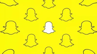 الرقابة الأبوية في سناب شات.. ميزة جديدة على الطريق