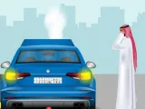 المرور .. أهم الأمور التي يجب القيام بها قبل السفر بالسيارة