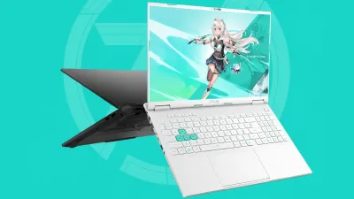 شركة Asus تكشف عن حاسوب Tianxuan 7 Pro: وحش الألعاب بمقاس 16 بوصة ومعالج Core Ultra 9