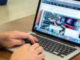 طريقة أخذ لقطة شاشة للكمبيوتر