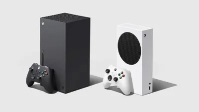تحتفل مايكروسوفت بالأسبوع المقبل لـ Xbox Series X من خلال أسلوب اللعب المباشر