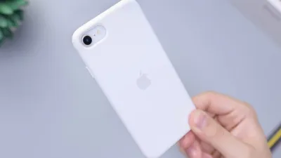 معلومات عن جهاز iPhone SE من أبل