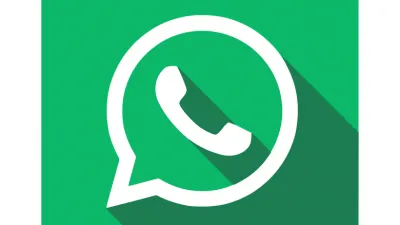 التشفير التام بين الطرفين في واتساب