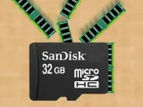 كيفية إضافة المزيد من RAM إلى جهاز أندرويد باستخدام بطاقة MicroSD