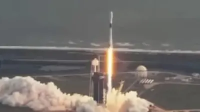 إدارة الطيران الفيدرالية تواجه دعوى قضائية بسبب ضرر SpaceX بالبيئة المحلية