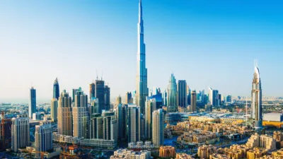 قانون الاستثمار في الإمارات العربية المتحدة