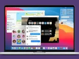 يتراجع MacOS إلى ثالث أكثر أنظمة تشغيل سطح المكتب شيوعًا
