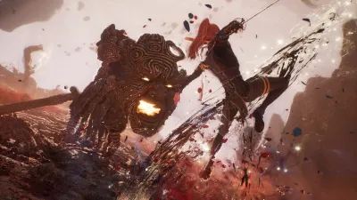 Clair Obscur: Expedition 33 Dominates D.I.C.E. 2026 with GOTY Sweep