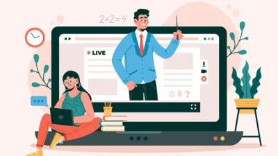 كيف لإنترنت الأشياء أن يعزز أمن المدارس والكليات؟