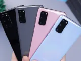 أهم إصدارات هواتف سامسونج جالكسي إس ومميزاتها Galaxy S