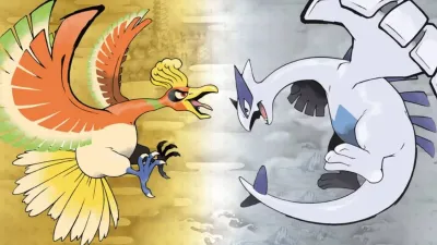 Why a Pokémon HeartGold & SoulSilver Switch Release Is Exactly What the 30th Anniversary Needs