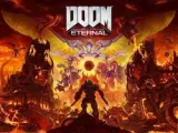 مايكروسوفت تعلن  عن إضافة اللعبة المميّزة DOOM Eternal إلى مكتبة الـXbox Game Pass 