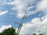 هوائي ياغي – Yagi Antenna