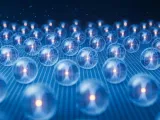العلماء يحلون أكبر عيوب الحوسبة الكمومية بتتبع للبيانات أسرع 100 مرة
