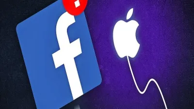 طريقة رفع الصور والفيديوهات الى الفيسبوك على الايباد