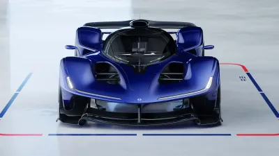 Red Bull RB17 Hypercar Enters Final Assembly: 1,200-HP Track Monster Nears Reality