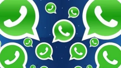 كيف أعمل حظر بالواتس آب